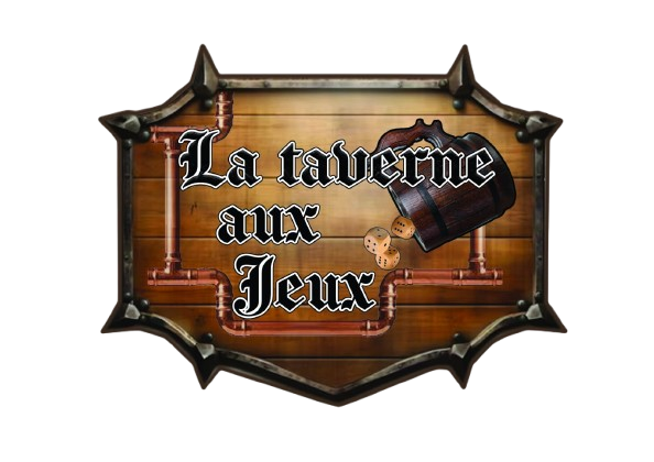 Taverne aux jeux – Yutopia